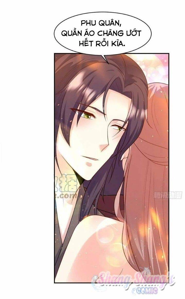 Vương Gia Khắc Thê Chapter 144 - Trang 2