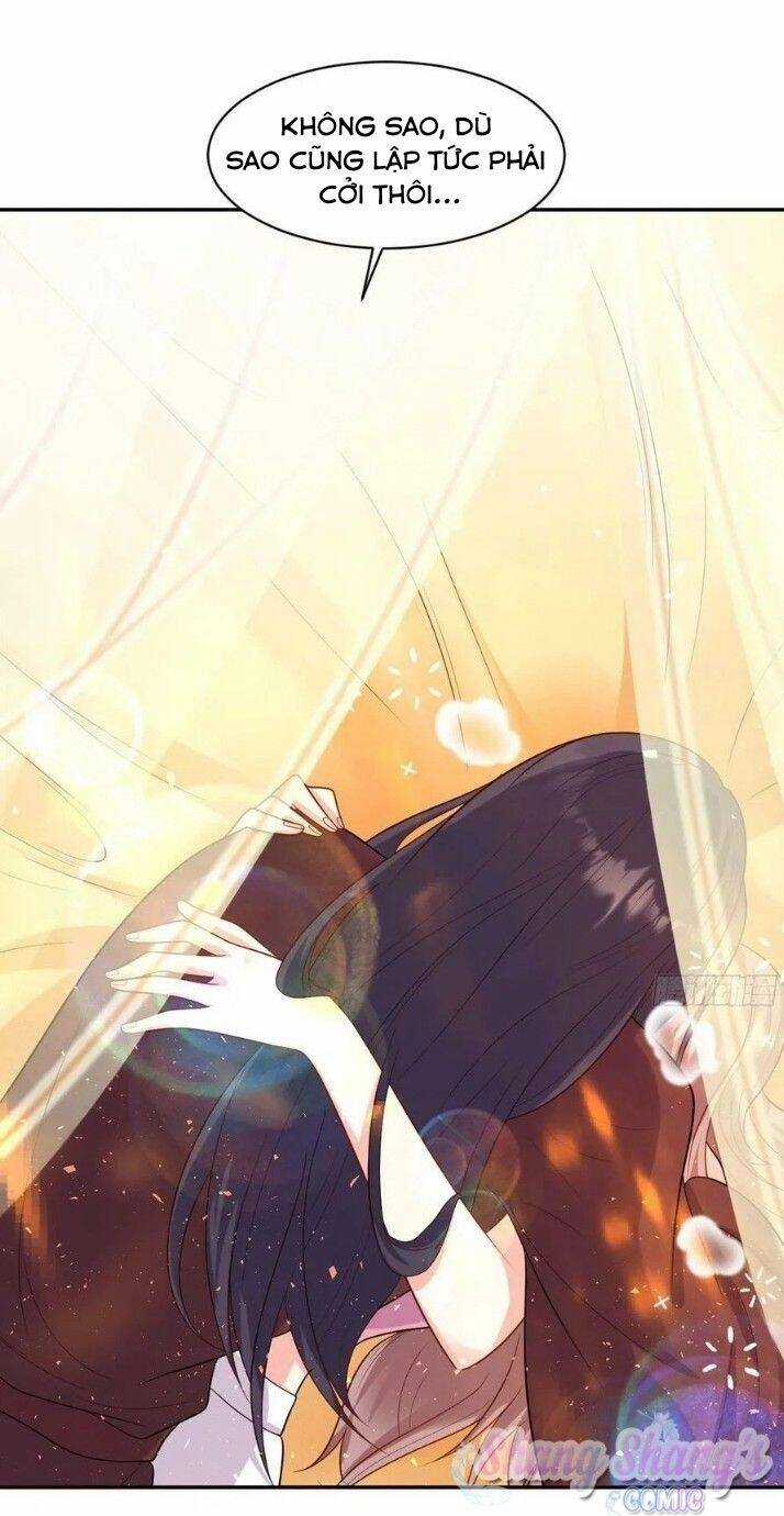 Vương Gia Khắc Thê Chapter 144 - Trang 2