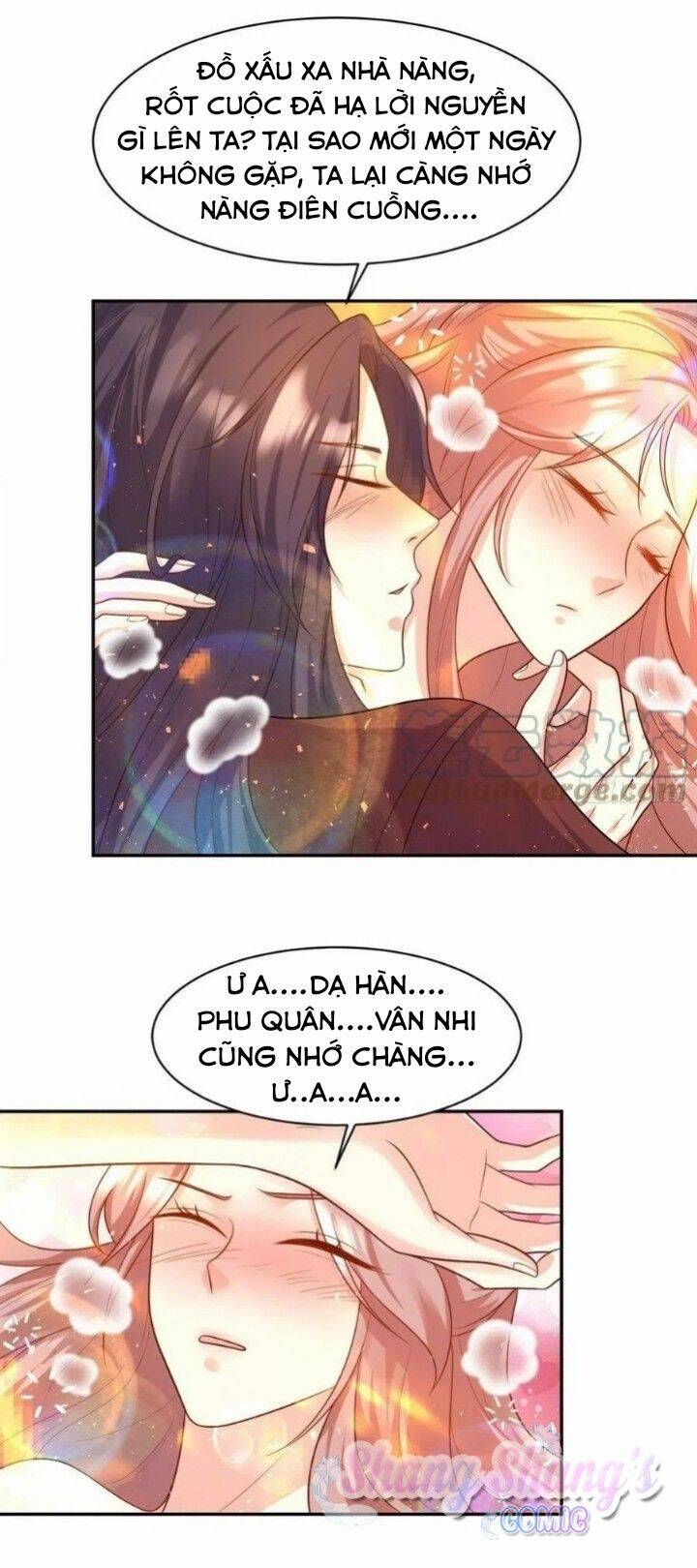 Vương Gia Khắc Thê Chapter 144 - Trang 2