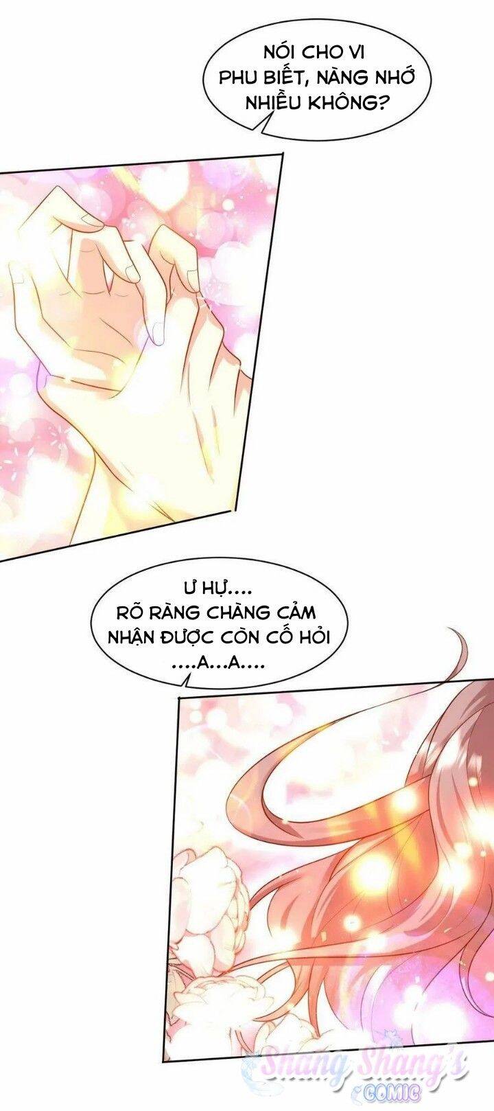 Vương Gia Khắc Thê Chapter 144 - Trang 2