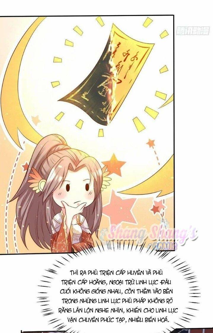 Vương Gia Khắc Thê Chapter 144 - Trang 2