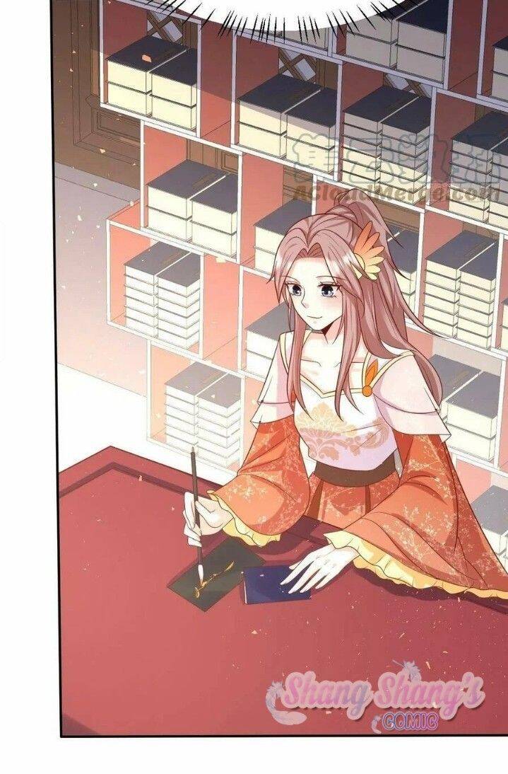 Vương Gia Khắc Thê Chapter 144 - Trang 2