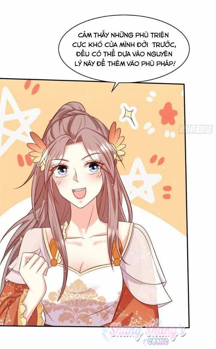 Vương Gia Khắc Thê Chapter 144 - Trang 2