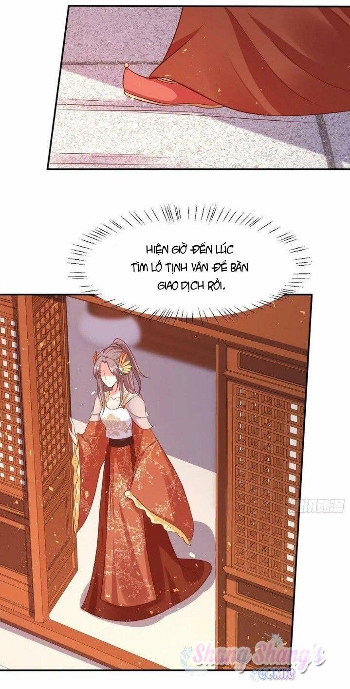 Vương Gia Khắc Thê Chapter 144 - Trang 2