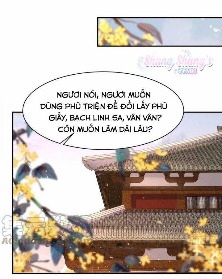 Vương Gia Khắc Thê Chapter 144 - Trang 2