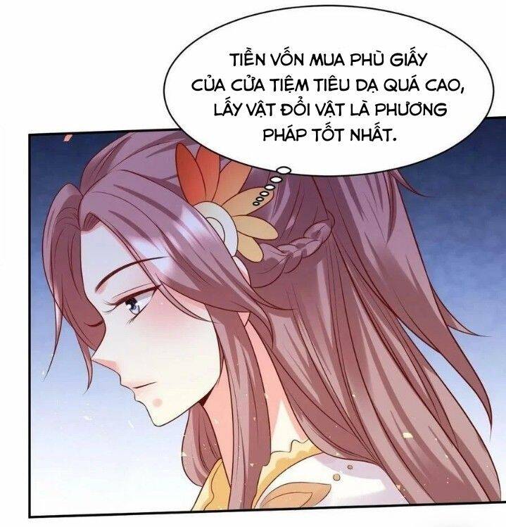Vương Gia Khắc Thê Chapter 144 - Trang 2