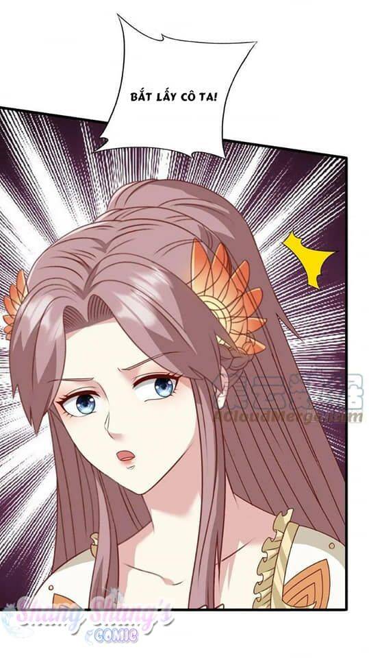 Vương Gia Khắc Thê Chapter 144 - Trang 2