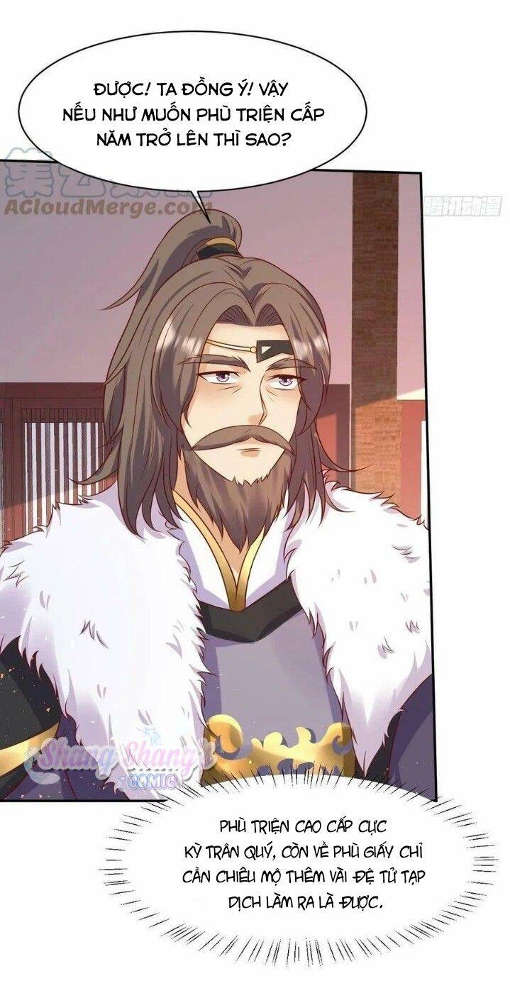 Vương Gia Khắc Thê Chapter 144 - Trang 2