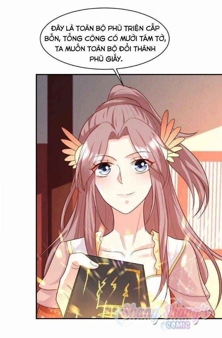 Vương Gia Khắc Thê Chapter 144 - Trang 2