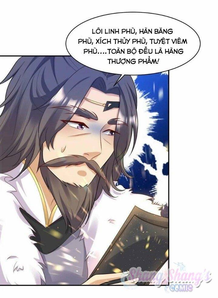 Vương Gia Khắc Thê Chapter 144 - Trang 2