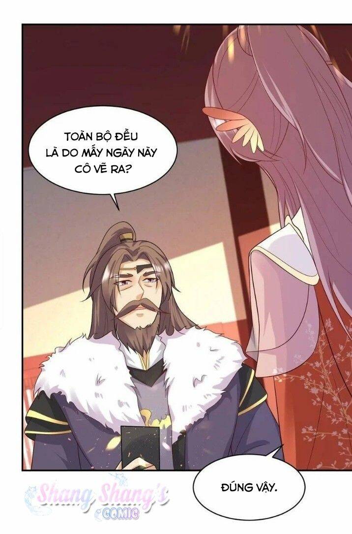 Vương Gia Khắc Thê Chapter 144 - Trang 2