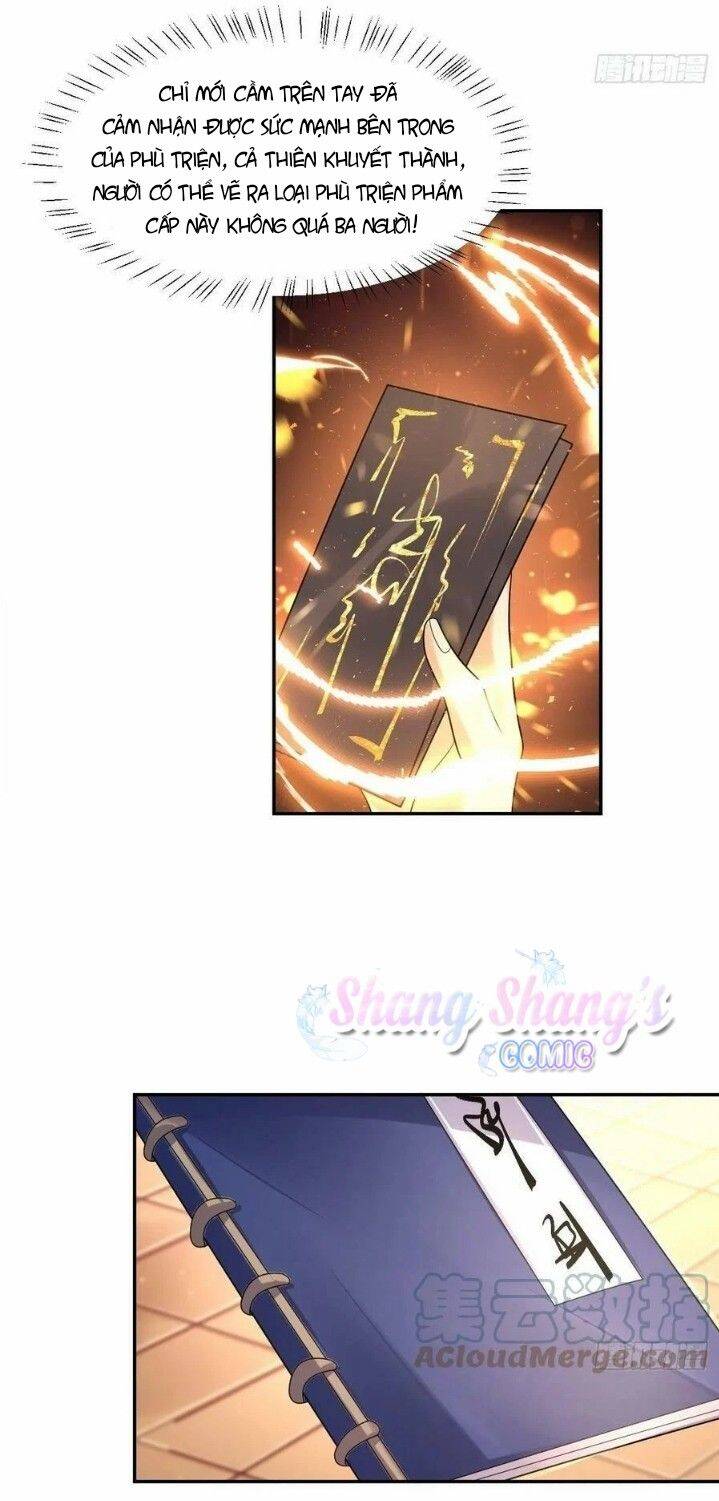 Vương Gia Khắc Thê Chapter 144 - Trang 2