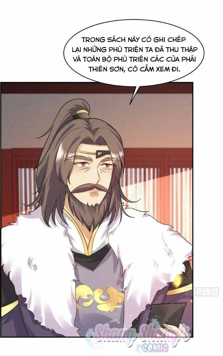 Vương Gia Khắc Thê Chapter 144 - Trang 2