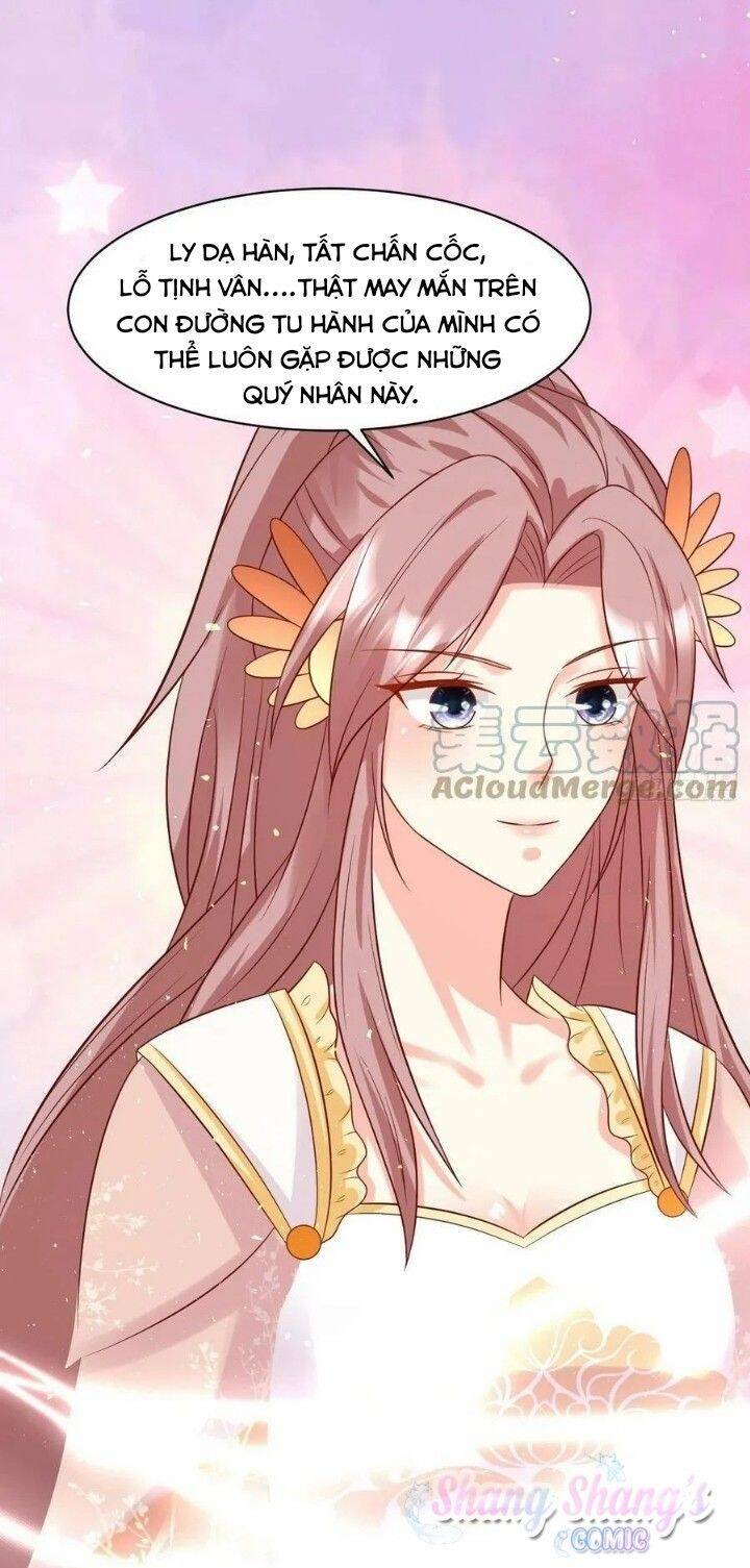 Vương Gia Khắc Thê Chapter 144 - Trang 2