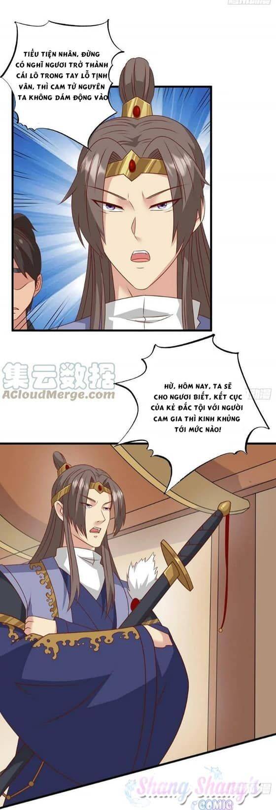 Vương Gia Khắc Thê Chapter 144 - Trang 2