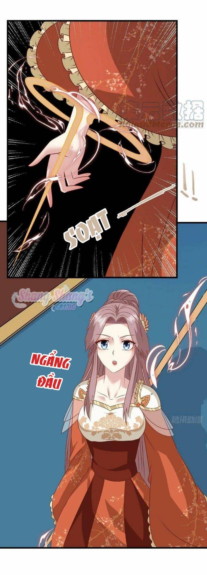 Vương Gia Khắc Thê Chapter 145 - Trang 2