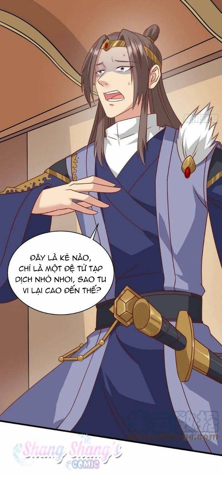 Vương Gia Khắc Thê Chapter 145 - Trang 2