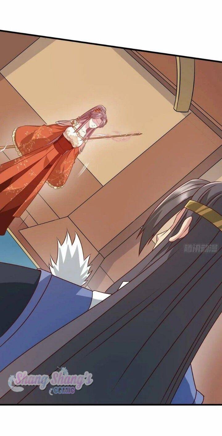 Vương Gia Khắc Thê Chapter 145 - Trang 2