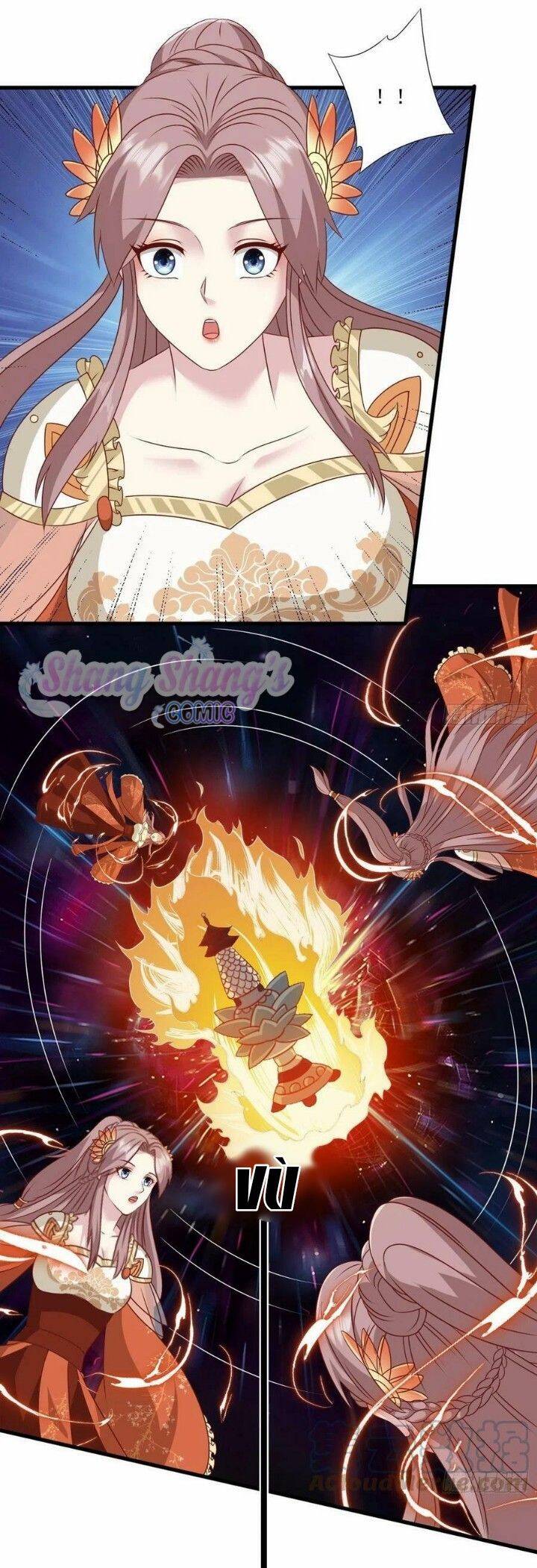 Vương Gia Khắc Thê Chapter 145 - Trang 2