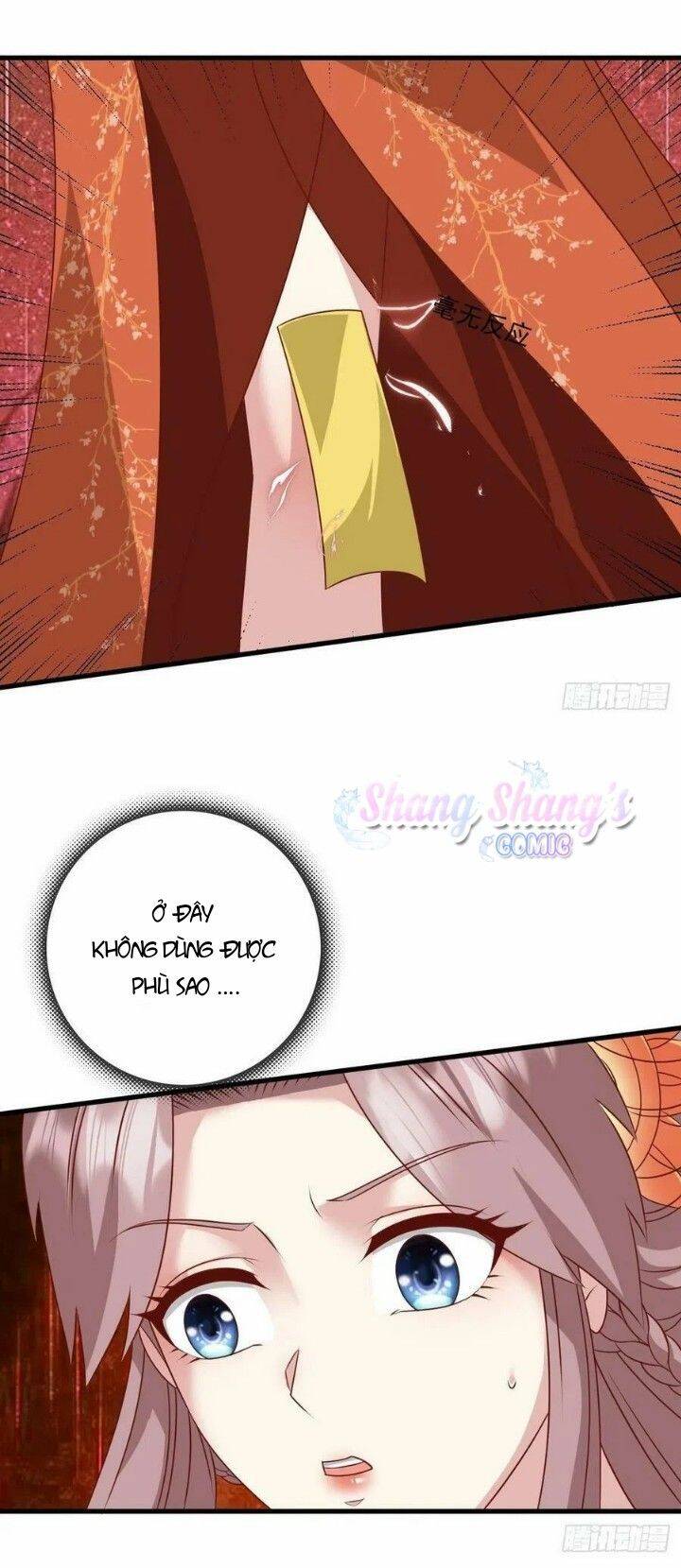 Vương Gia Khắc Thê Chapter 145 - Trang 2