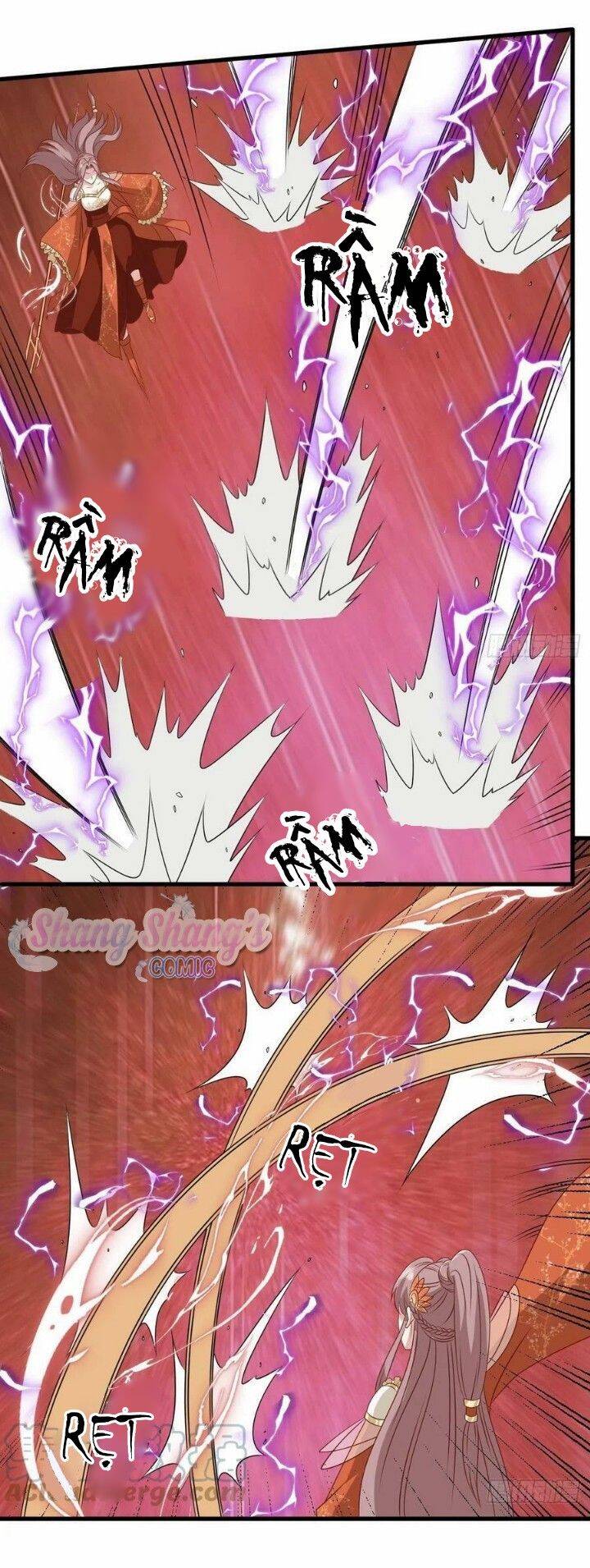 Vương Gia Khắc Thê Chapter 145 - Trang 2