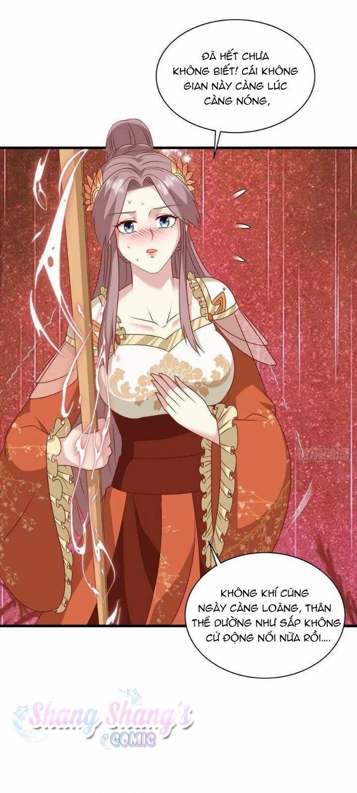 Vương Gia Khắc Thê Chapter 145 - Trang 2