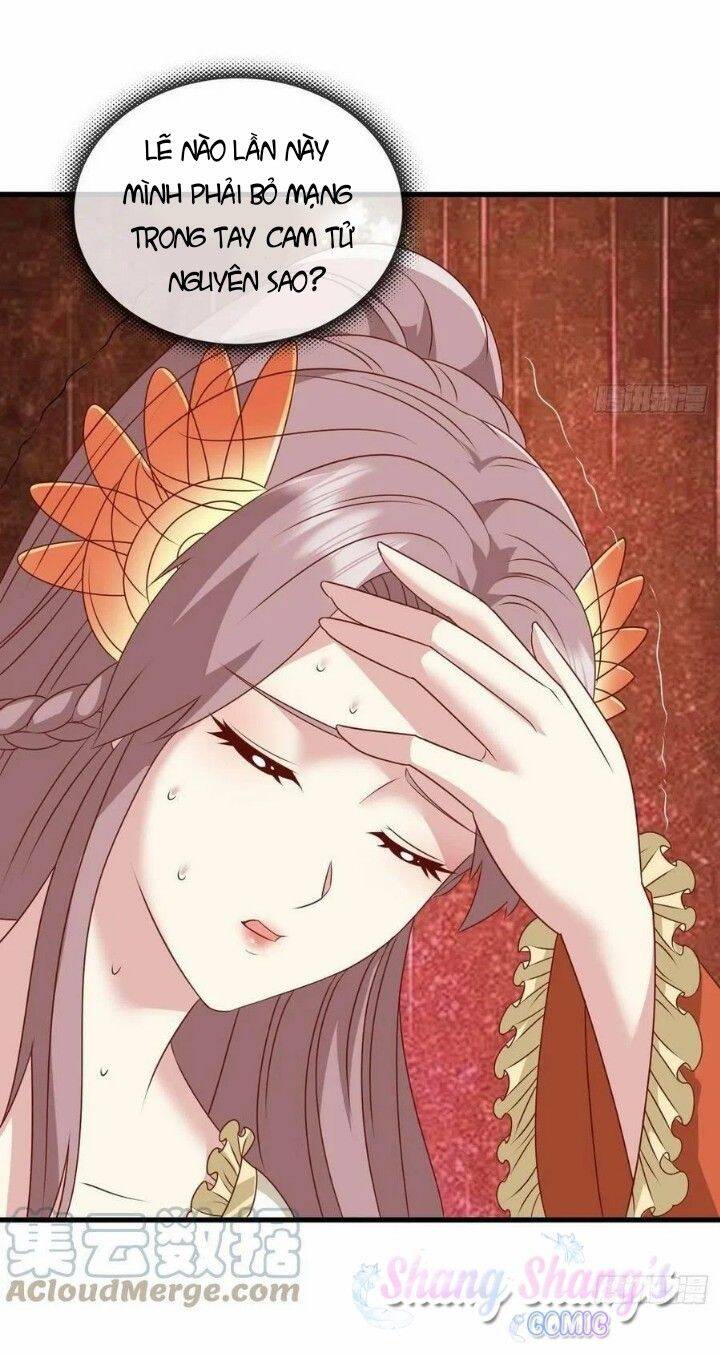 Vương Gia Khắc Thê Chapter 145 - Trang 2