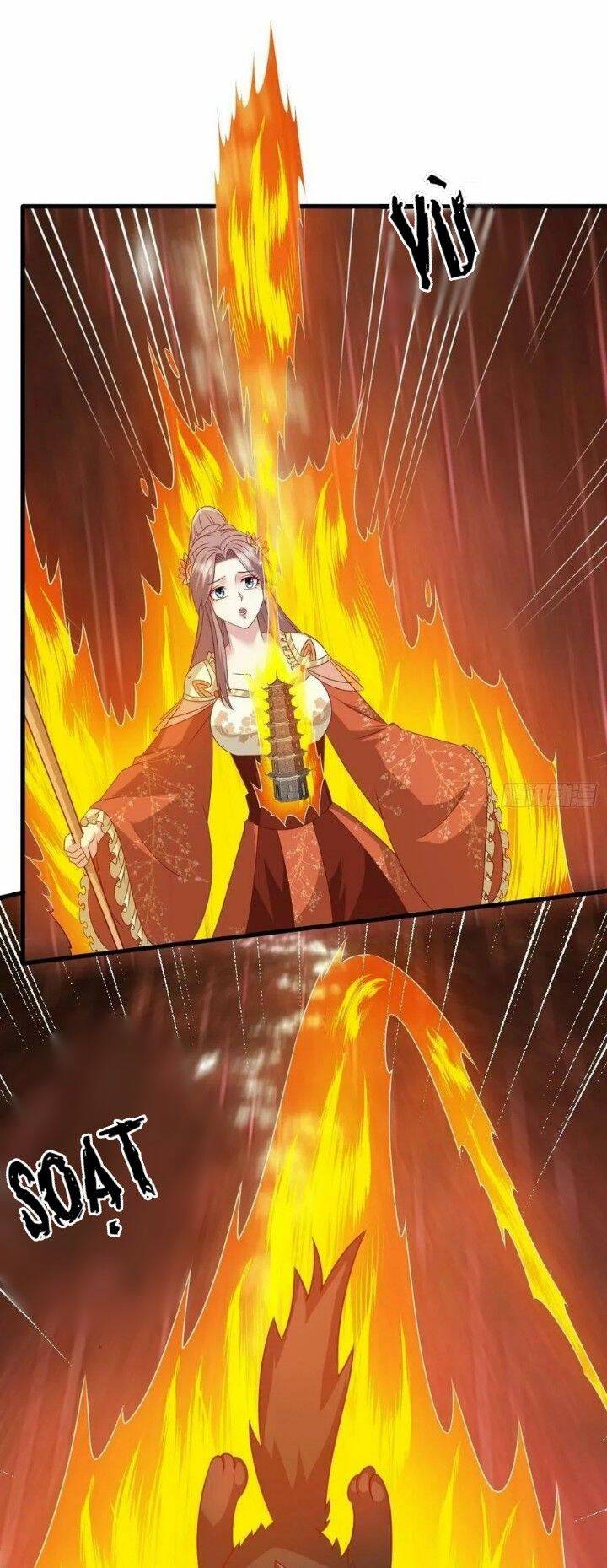 Vương Gia Khắc Thê Chapter 145 - Trang 2