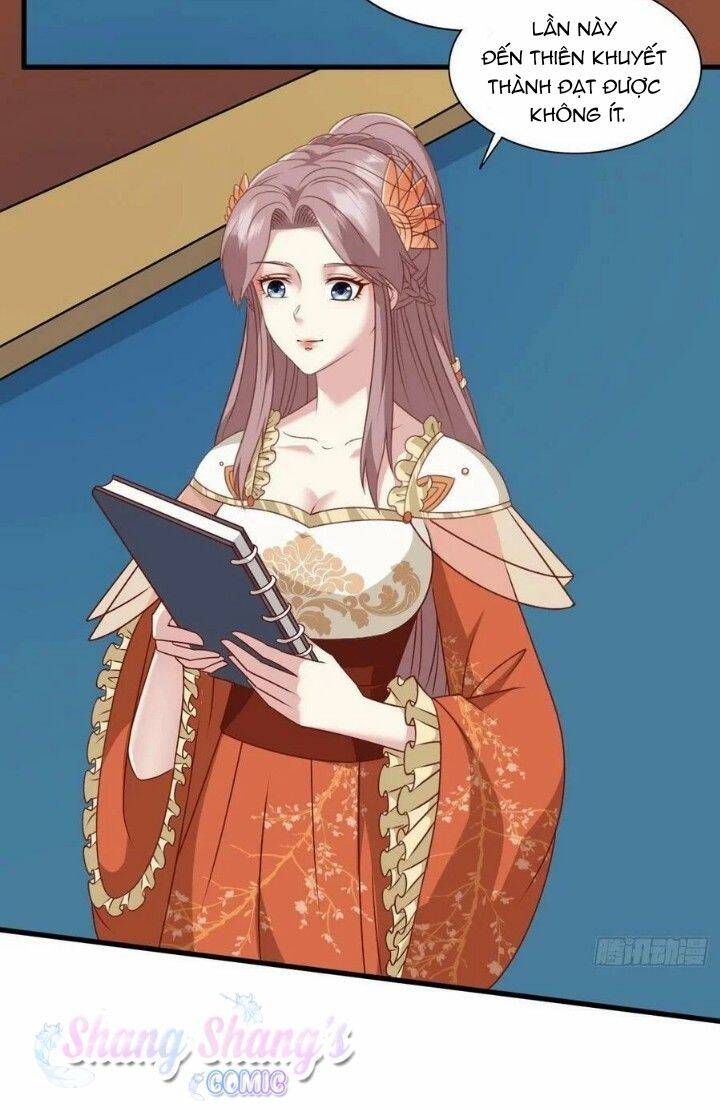 Vương Gia Khắc Thê Chapter 145 - Trang 2