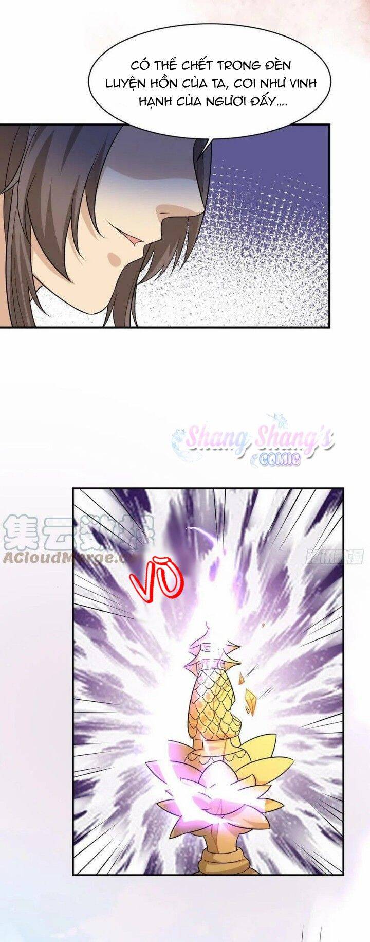 Vương Gia Khắc Thê Chapter 145 - Trang 2