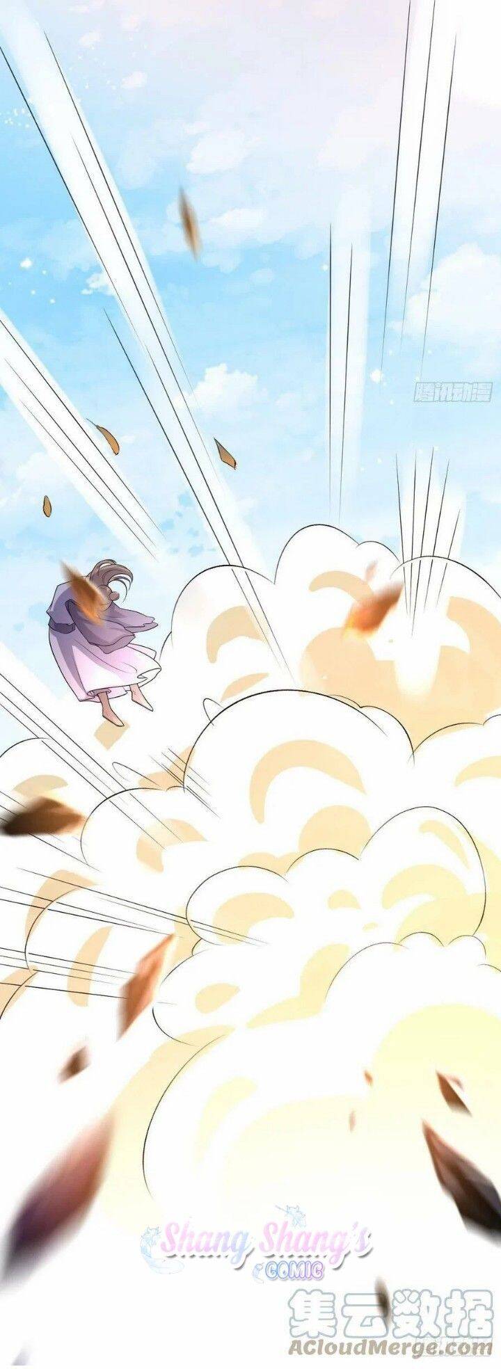 Vương Gia Khắc Thê Chapter 145 - Trang 2