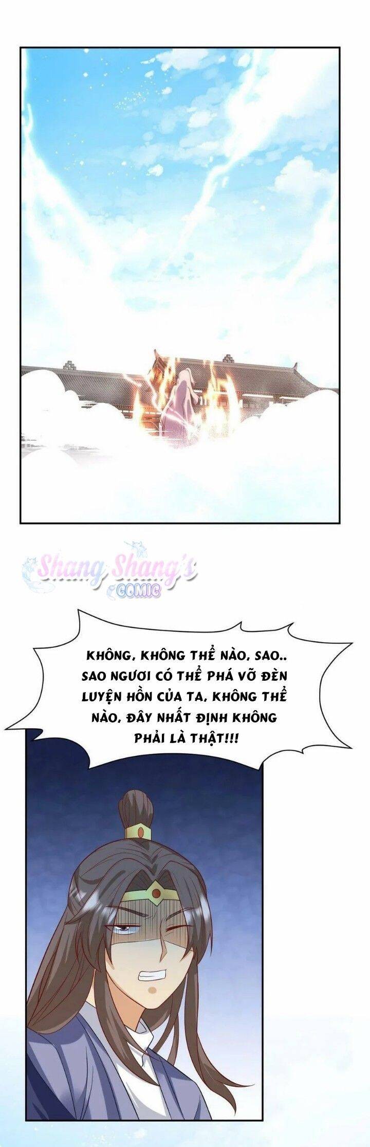 Vương Gia Khắc Thê Chapter 145 - Trang 2