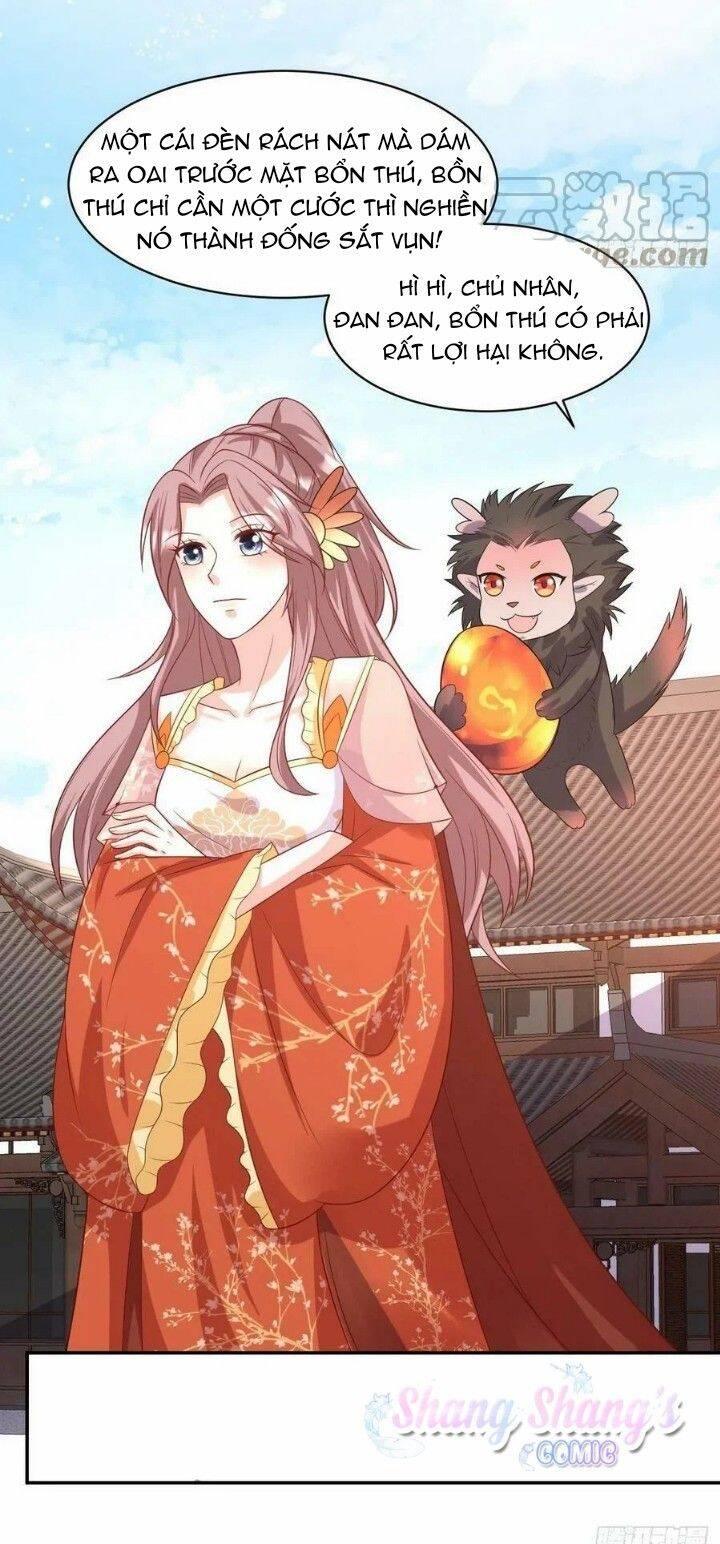 Vương Gia Khắc Thê Chapter 145 - Trang 2