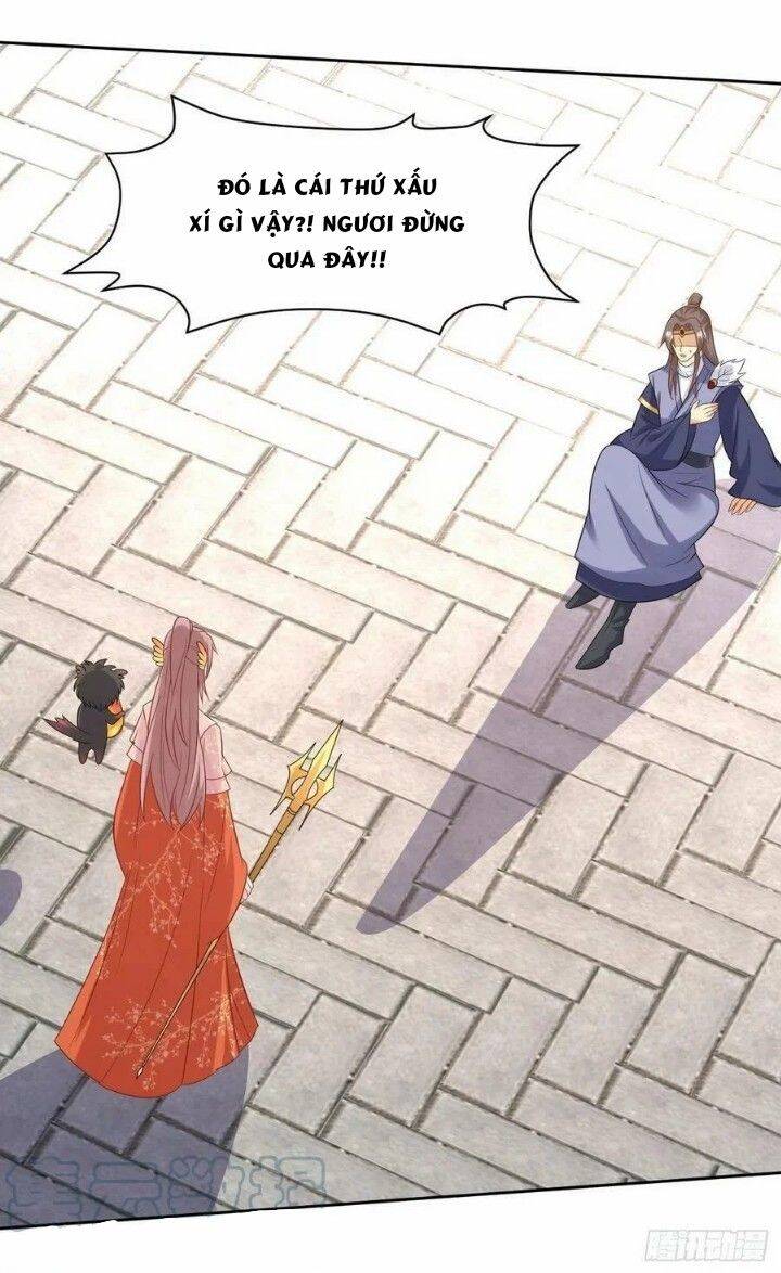 Vương Gia Khắc Thê Chapter 145 - Trang 2