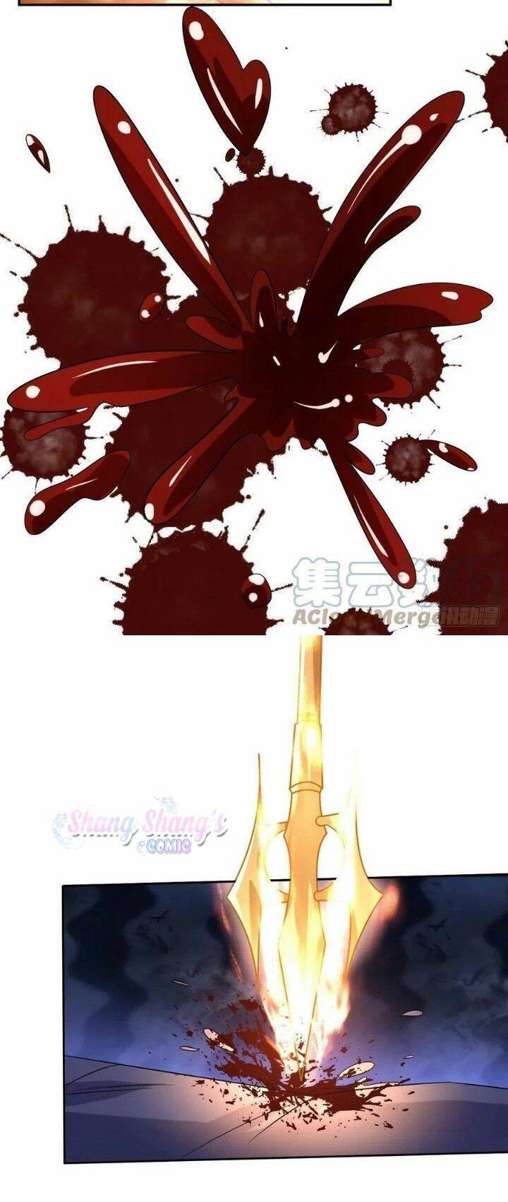 Vương Gia Khắc Thê Chapter 145 - Trang 2