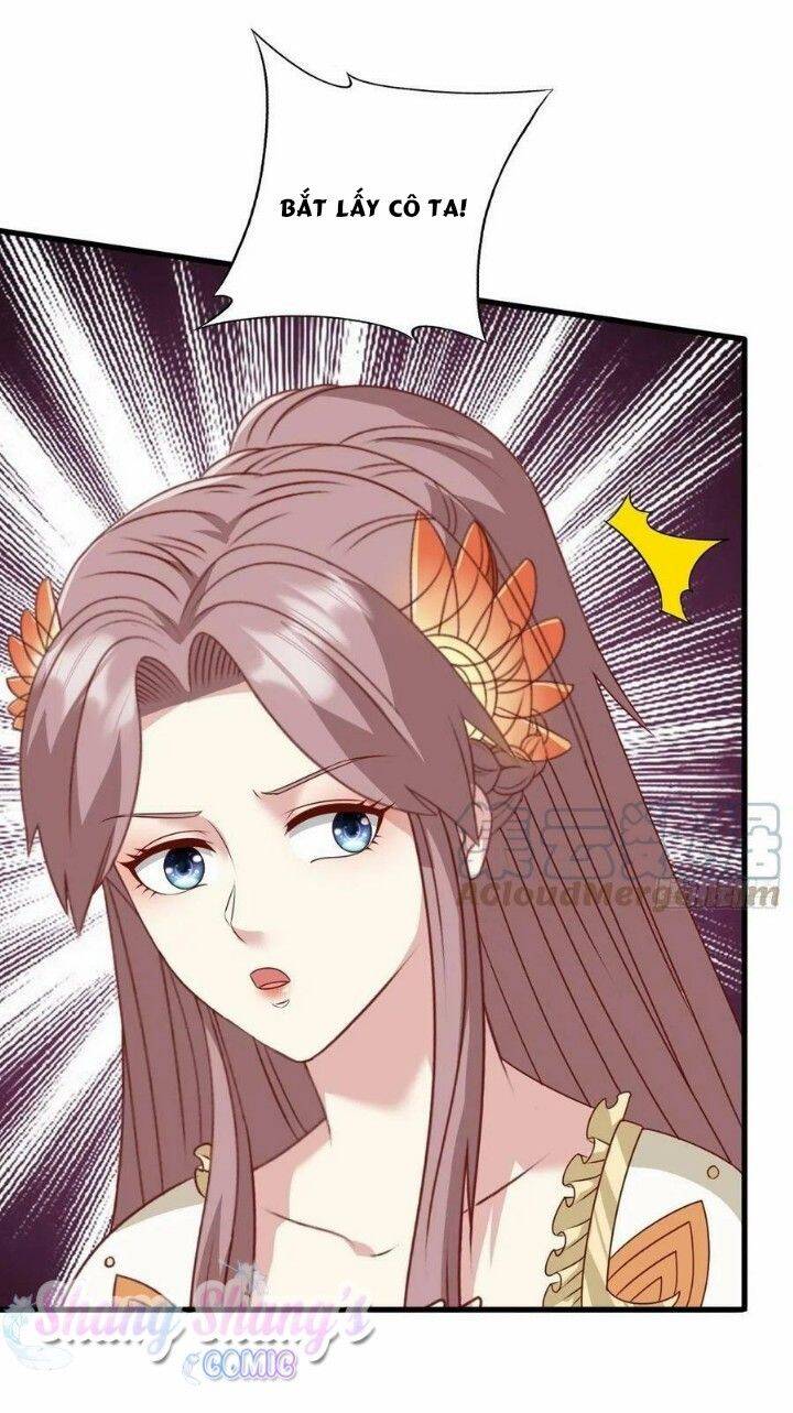 Vương Gia Khắc Thê Chapter 145 - Trang 2