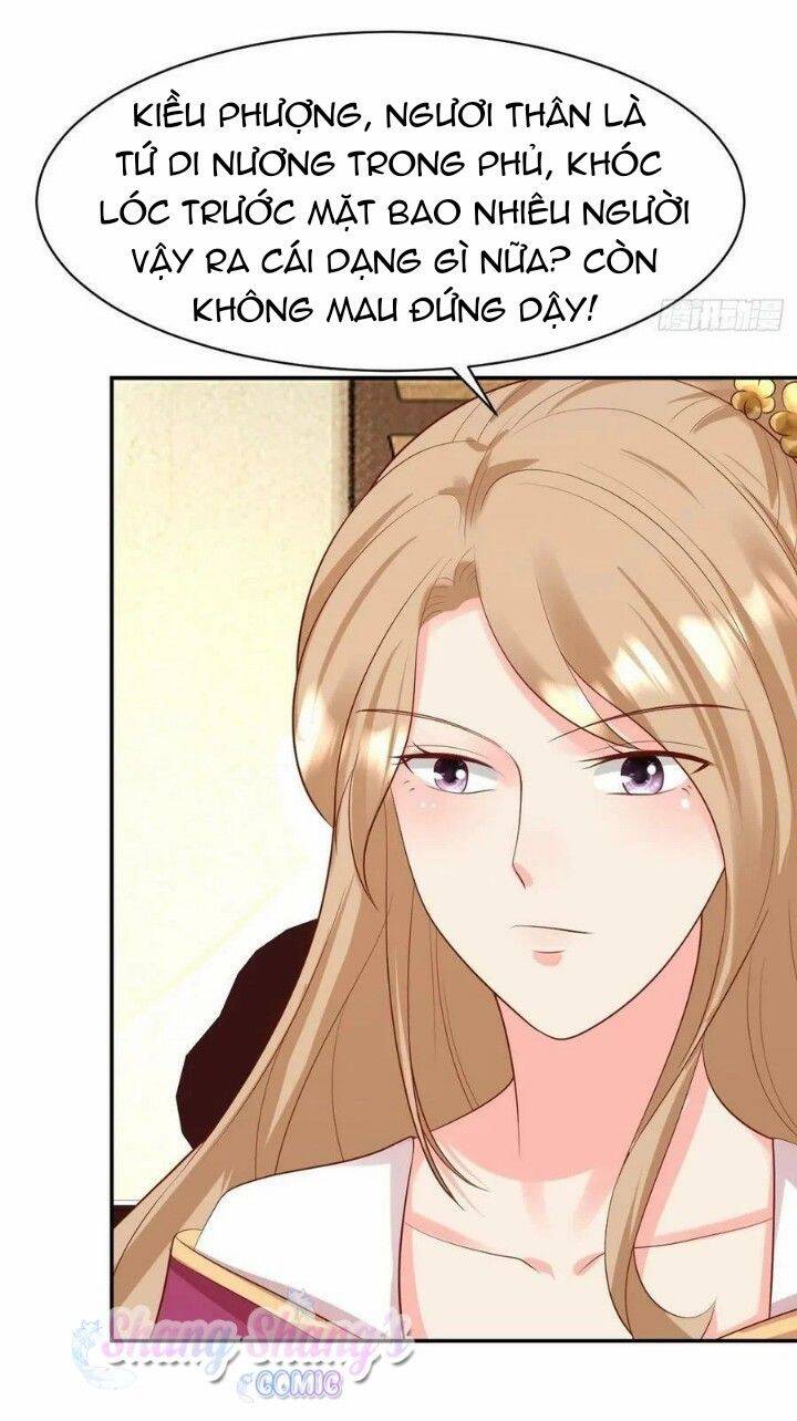 Vương Gia Khắc Thê Chapter 145 - Trang 2