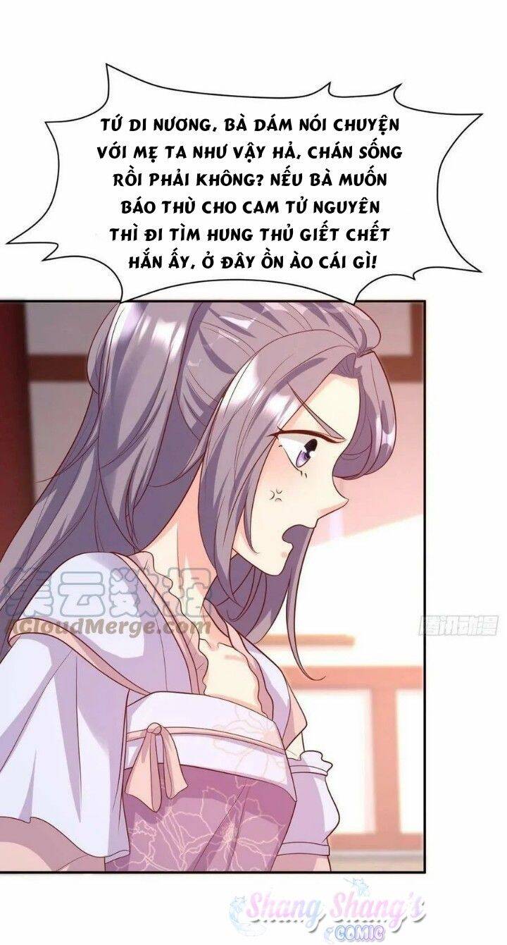 Vương Gia Khắc Thê Chapter 145 - Trang 2