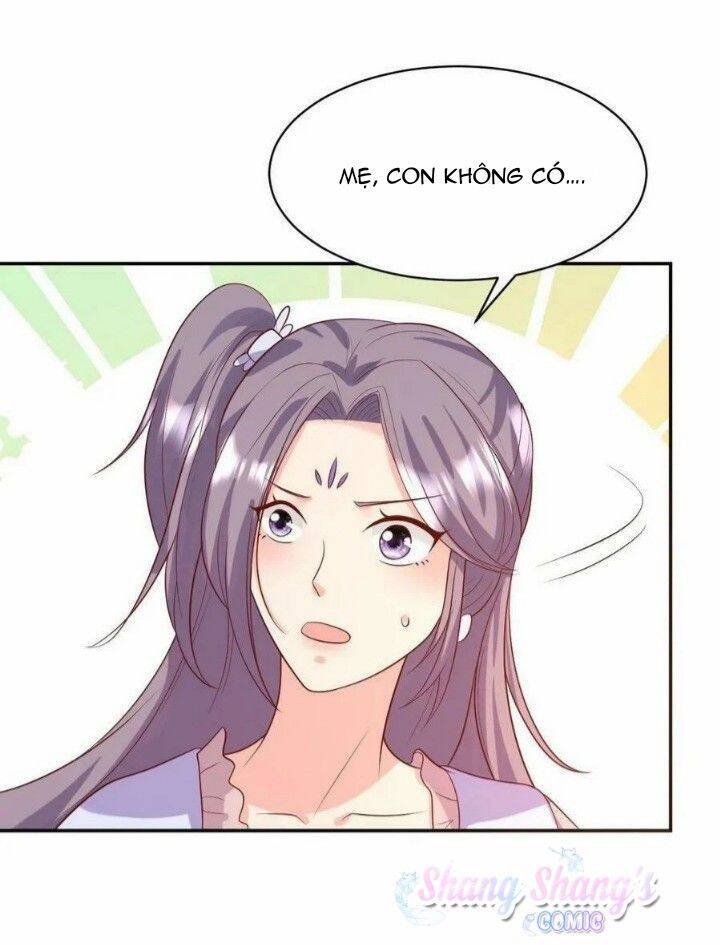 Vương Gia Khắc Thê Chapter 145 - Trang 2