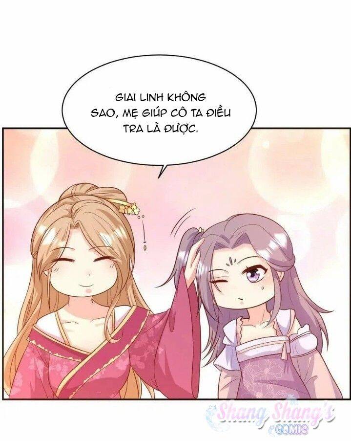 Vương Gia Khắc Thê Chapter 145 - Trang 2