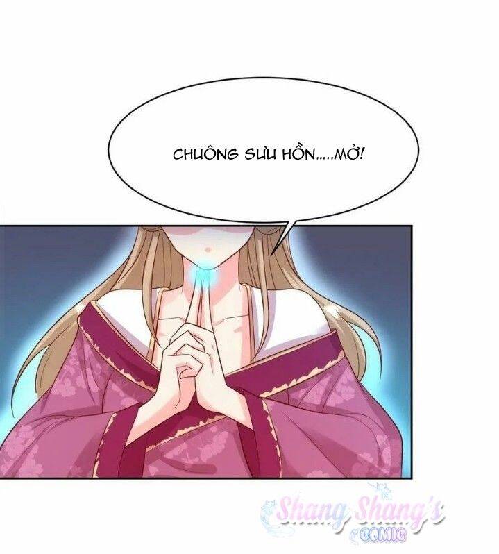 Vương Gia Khắc Thê Chapter 145 - Trang 2