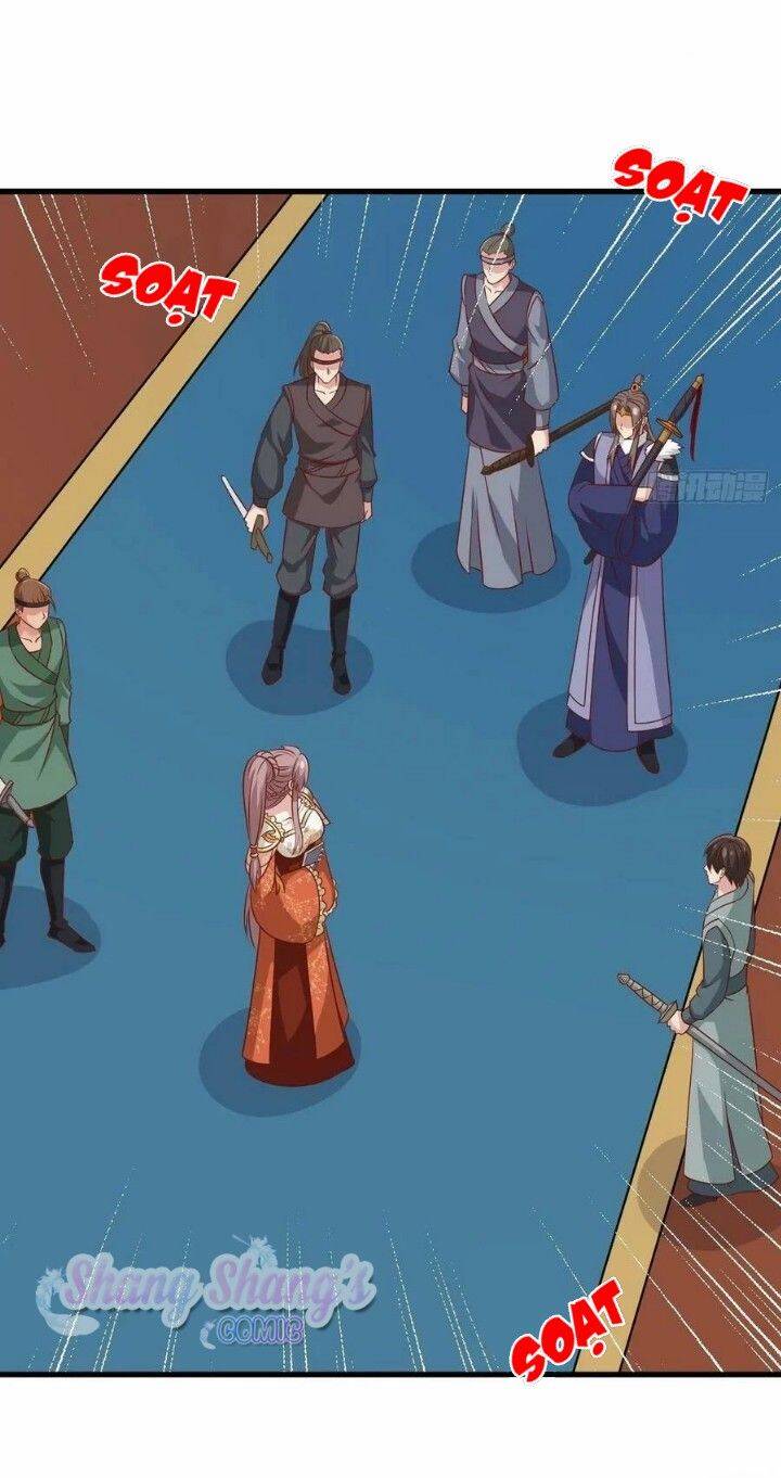 Vương Gia Khắc Thê Chapter 145 - Trang 2