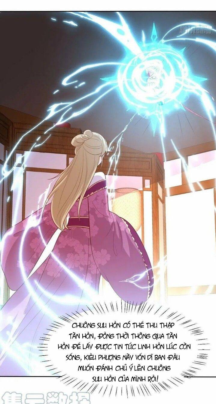 Vương Gia Khắc Thê Chapter 145 - Trang 2