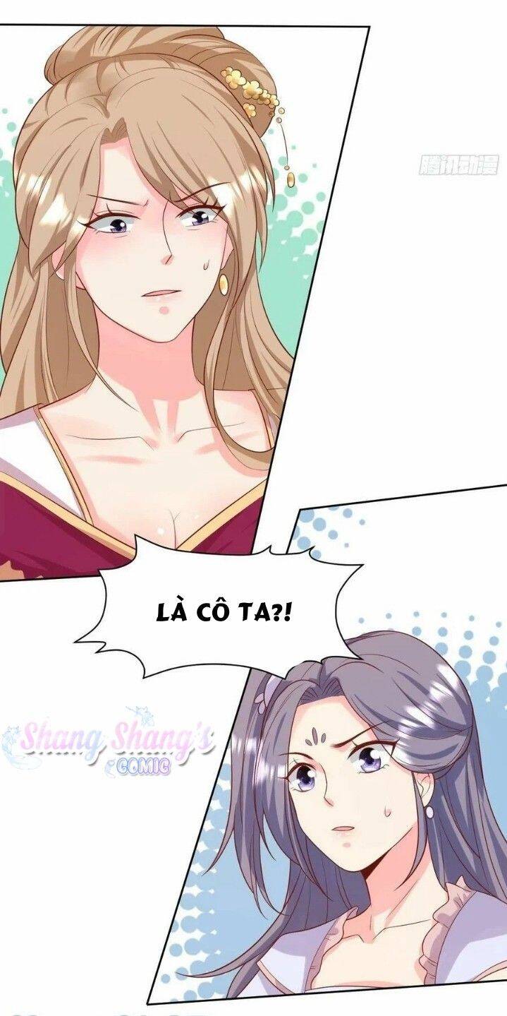 Vương Gia Khắc Thê Chapter 145 - Trang 2