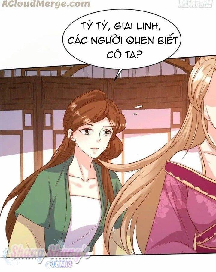 Vương Gia Khắc Thê Chapter 145 - Trang 2