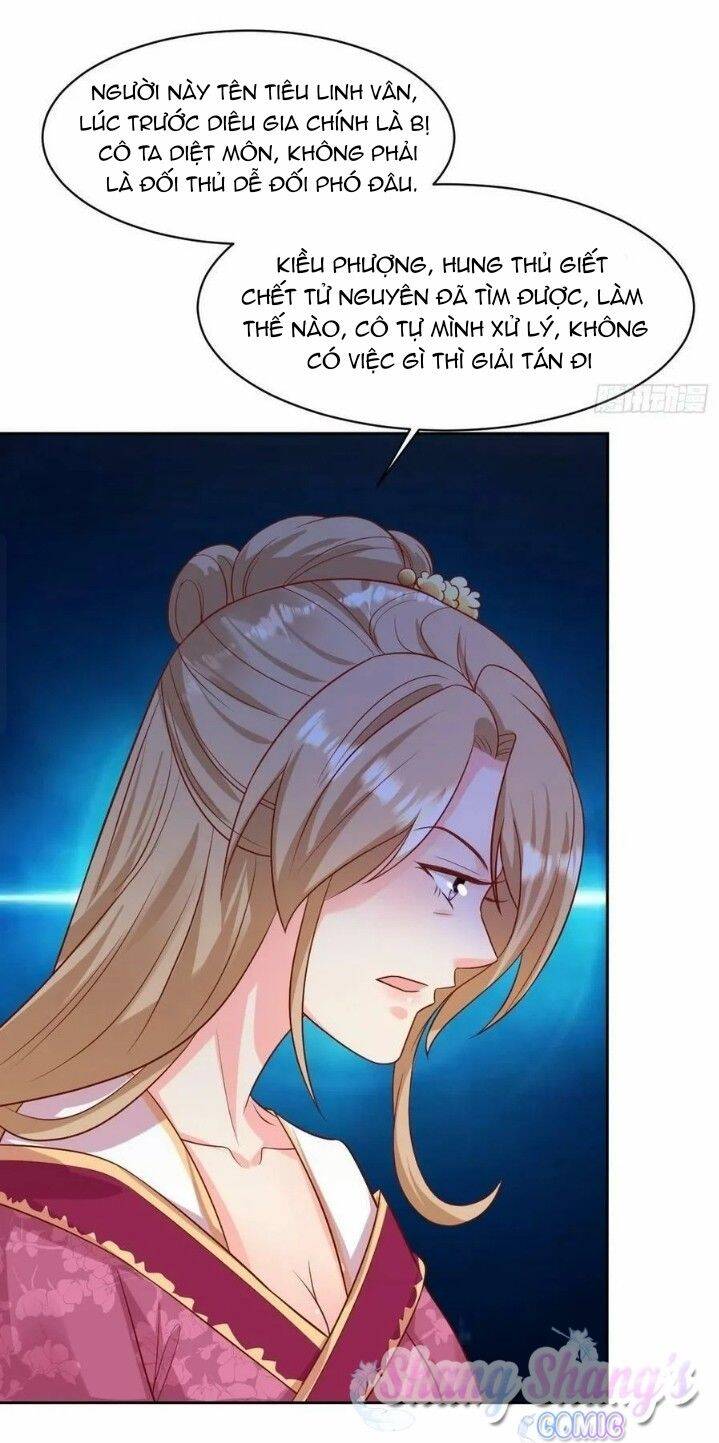 Vương Gia Khắc Thê Chapter 145 - Trang 2