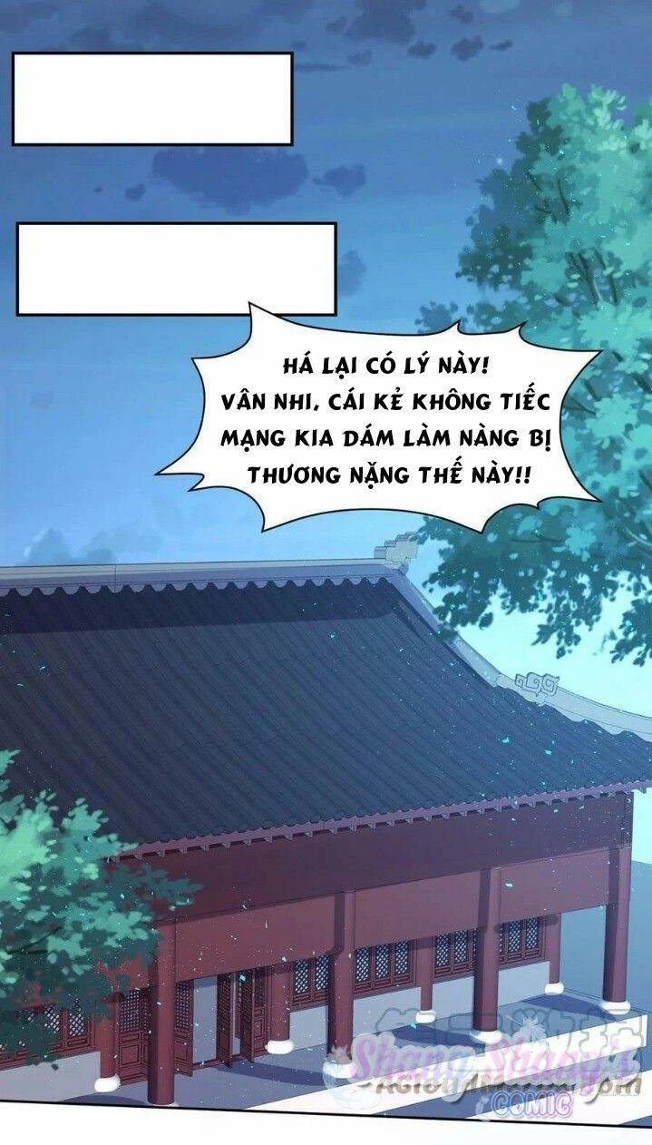 Vương Gia Khắc Thê Chapter 145 - Trang 2