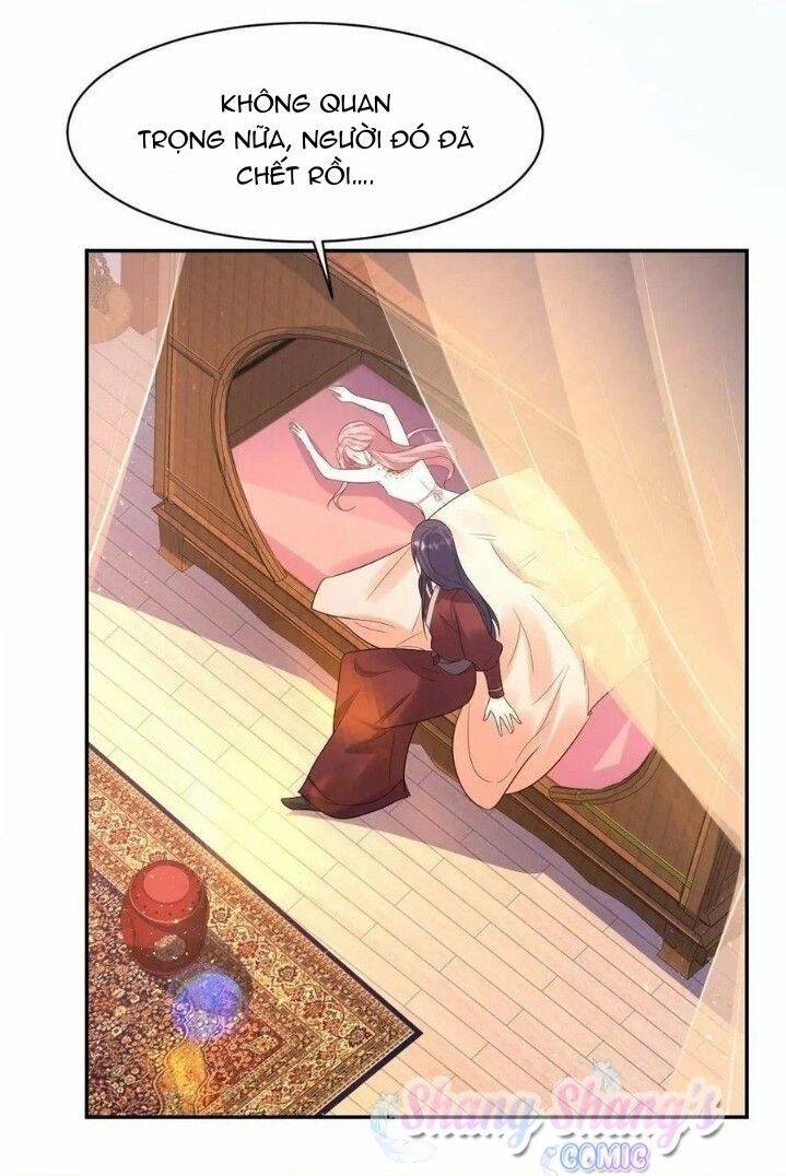 Vương Gia Khắc Thê Chapter 145 - Trang 2