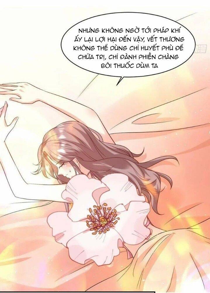 Vương Gia Khắc Thê Chapter 145 - Trang 2