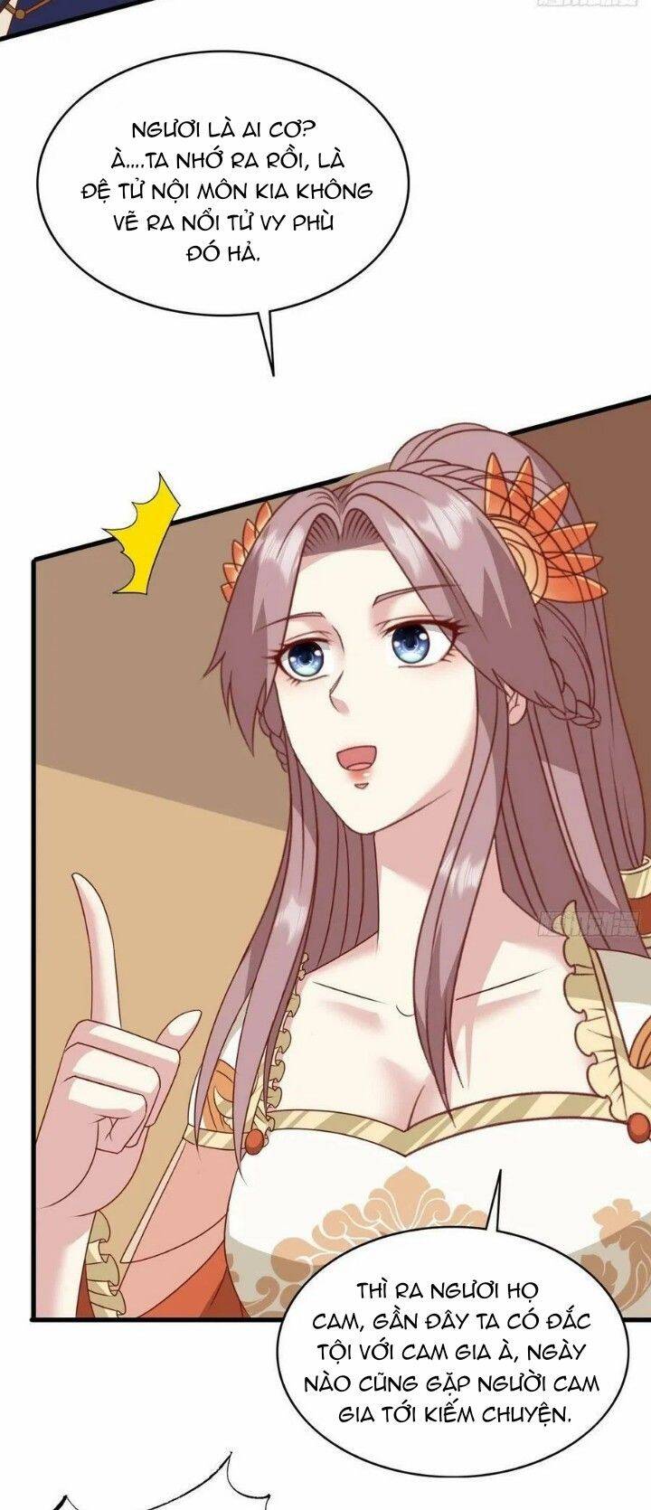 Vương Gia Khắc Thê Chapter 145 - Trang 2